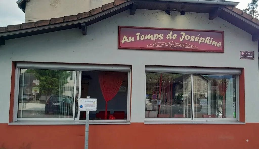 CHARTREUSE 147_Au Temps de Josephine_Saint-Béron_review