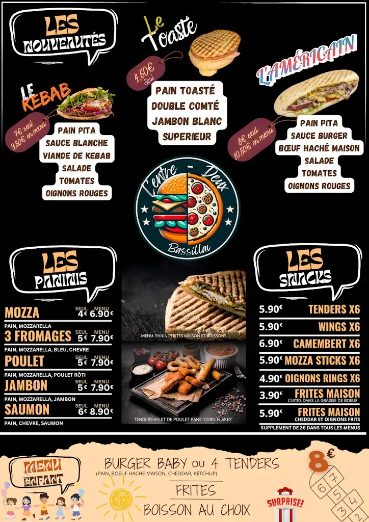 Menu_L'Entre Deux_Auberoche_image_2