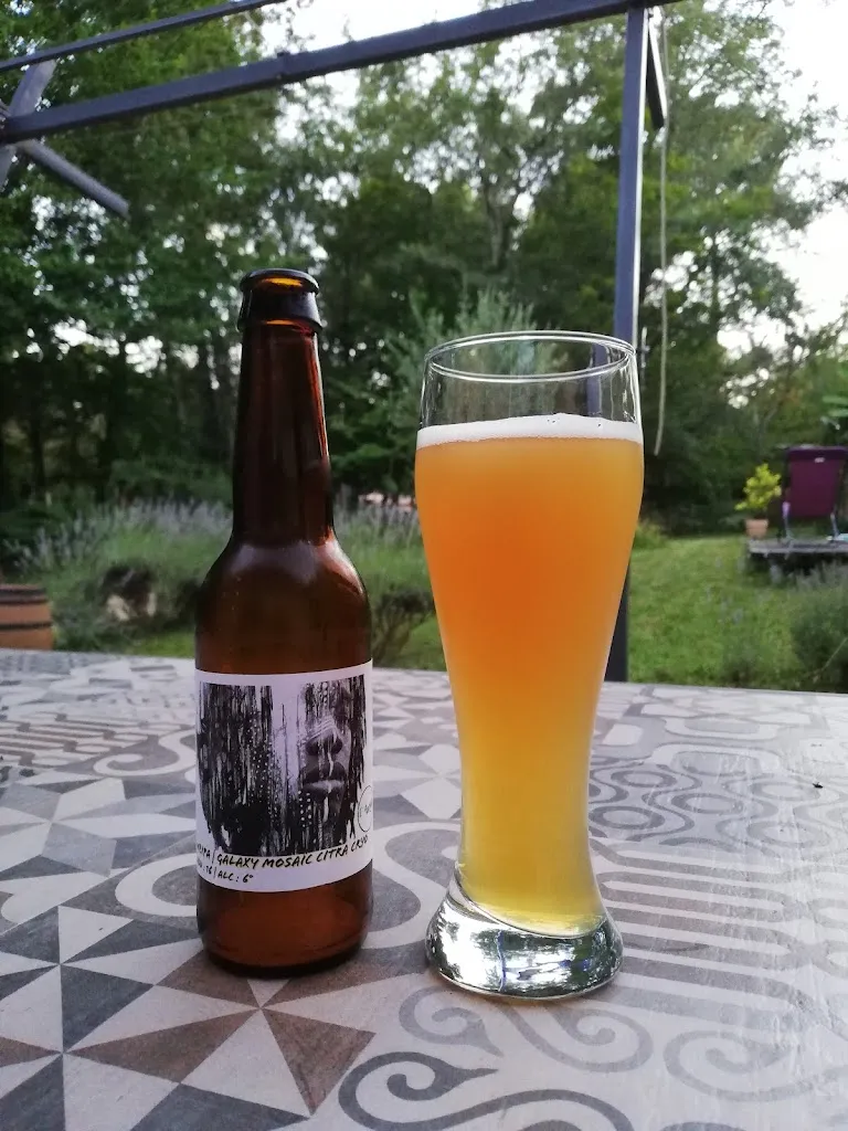 Philippe P_L'Assedat Microbrasserie_Bassillac_review