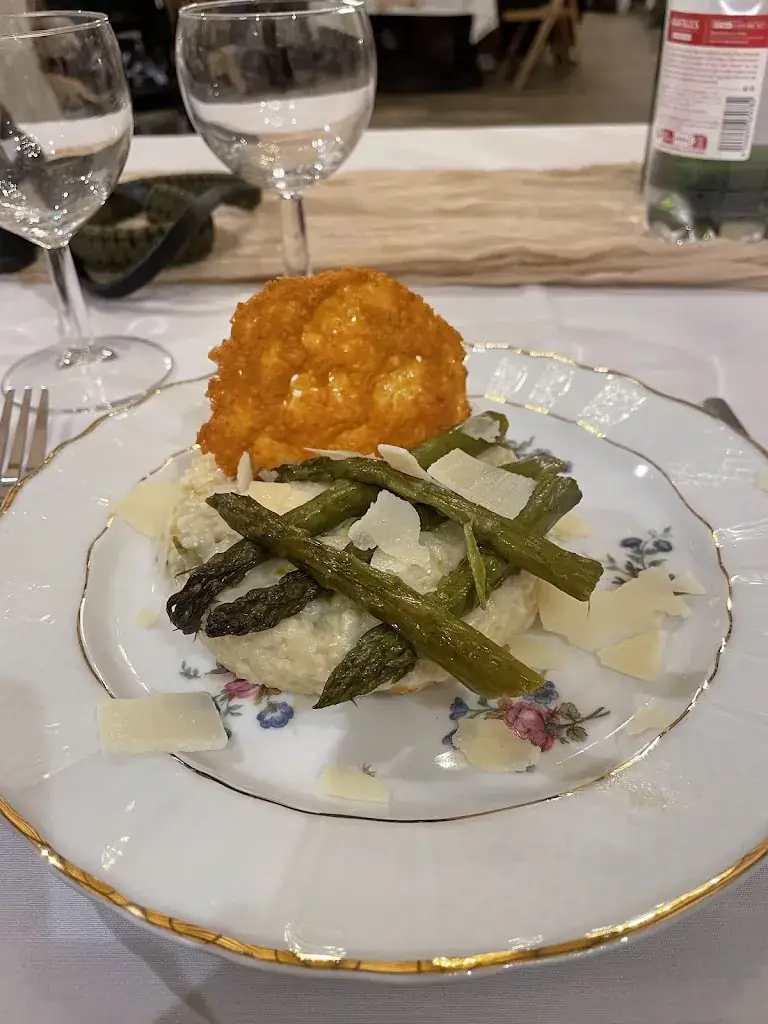 Jonathan Jato_Emily Cuisine Pour Vous_Auberoche_review