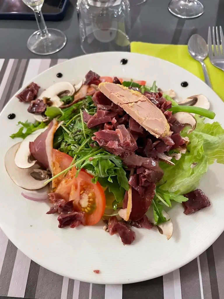 Menu_Le prevost_Bassillac_image_1