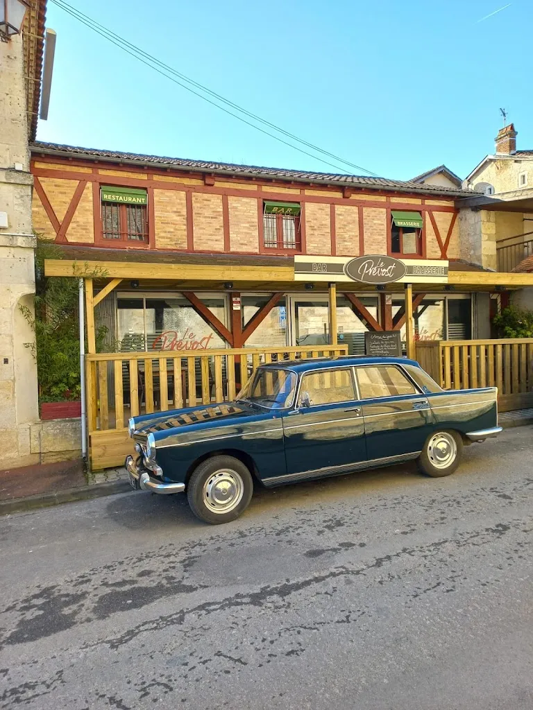 Nel Kolenberg_Le prevost_Bassillac_review