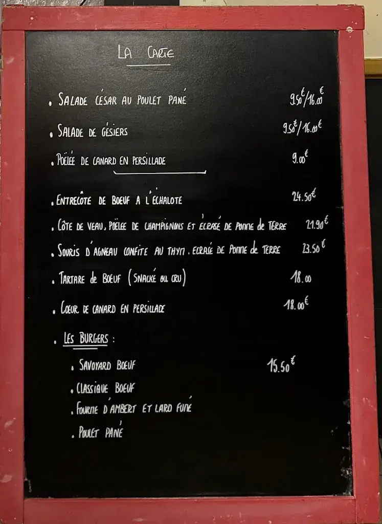 Menu_Le Tire Bouchon_Barbezieux-Saint-Hilaire_image_3