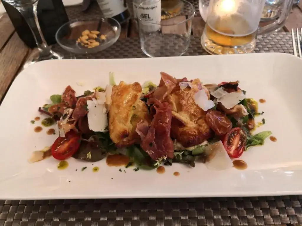 Menu_Le Tire Bouchon_Barbezieux-Saint-Hilaire_image_9