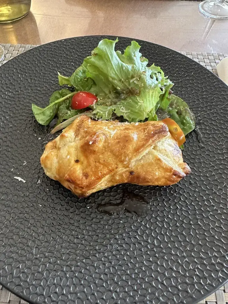 Anaël R_Le Tire Bouchon_Barbezieux-Saint-Hilaire_review