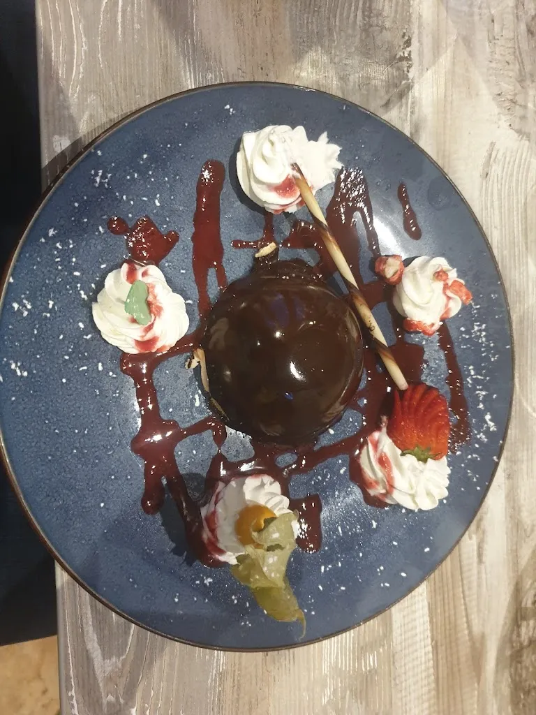 Menu_Restaurant Le Château_Barbezieux-Saint-Hilaire_image_3