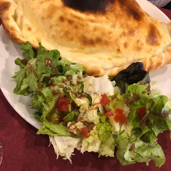 Abf Clash_Restaurant Le Château_Barbezieux-Saint-Hilaire_review