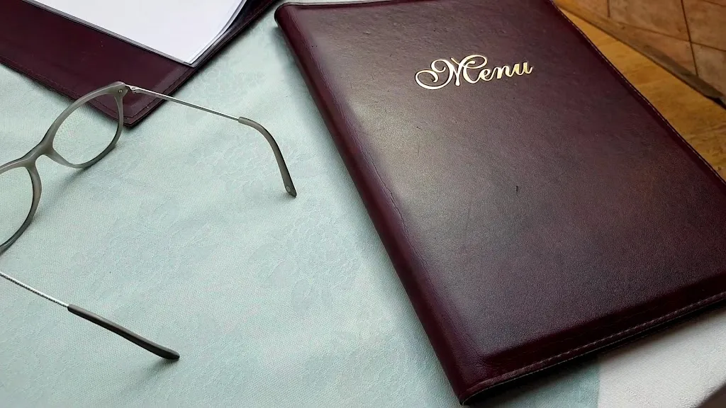 Restaurant Le Château restaurant in Barbezieux-Saint-Hilaire