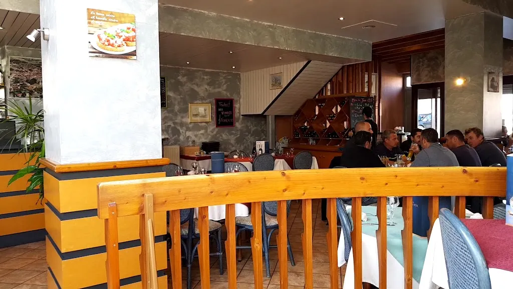 Restaurant Le Château_Barbezieux-Saint-Hilaire_slider_image_2