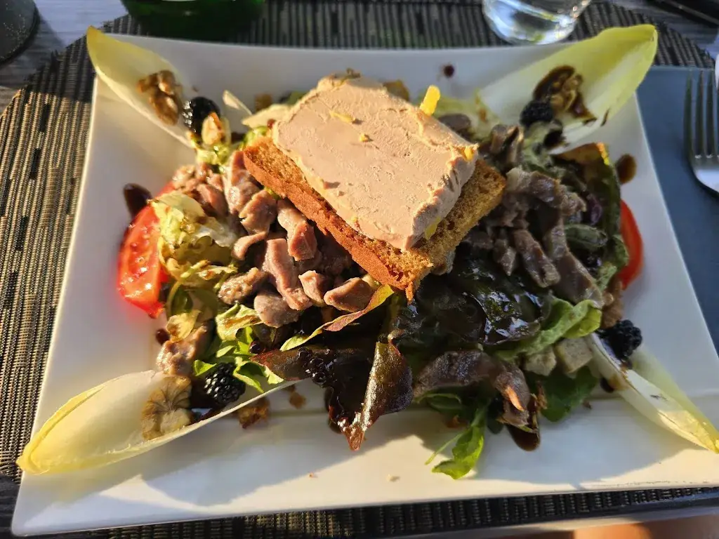 HOTEL RESTAURANT LA VIEILLE AUBERGE_Barbezieux-Saint-Hilaire_slider_image_3