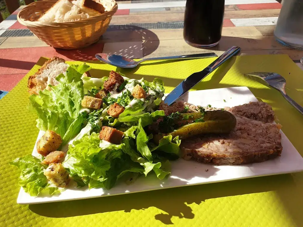 Menu_Le Pied de Cayon_Saint-Béron_image_2