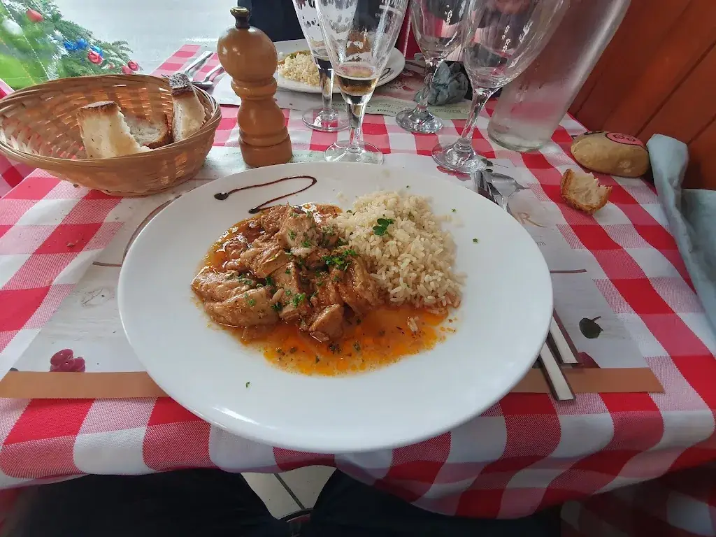 Guy Guy_Le Pied de Cayon_Saint-Béron_review