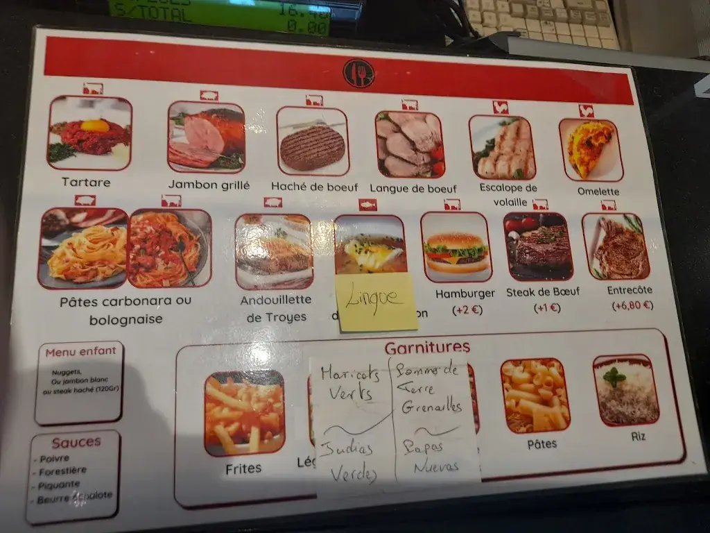 Menu_Relais de Barbezieux_Barbezieux-Saint-Hilaire_image_3