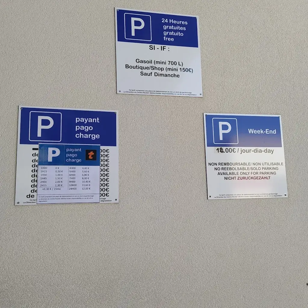 Menu_Relais de Barbezieux_Barbezieux-Saint-Hilaire_image_4