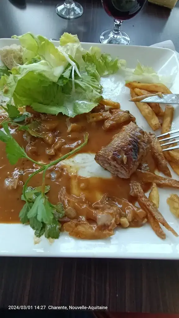 Menu_Relais de Barbezieux_Barbezieux-Saint-Hilaire_image_8