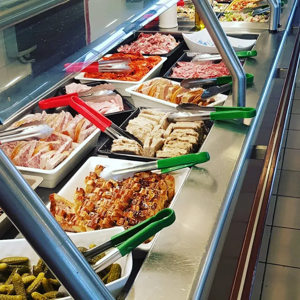 Relais de Barbezieux restaurant in Barbezieux-Saint-Hilaire