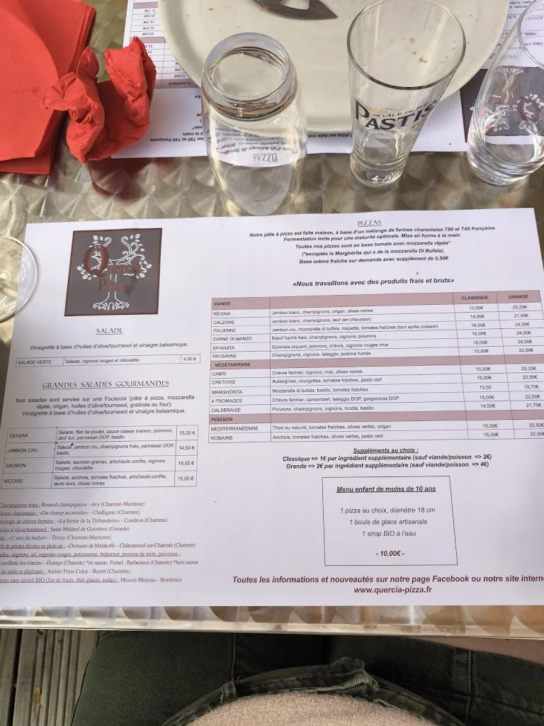 Menu_Quercia Pizza_Barbezieux-Saint-Hilaire_image_2