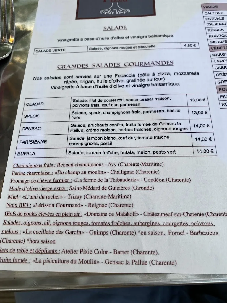 Menu_Quercia Pizza_Barbezieux-Saint-Hilaire_image_3