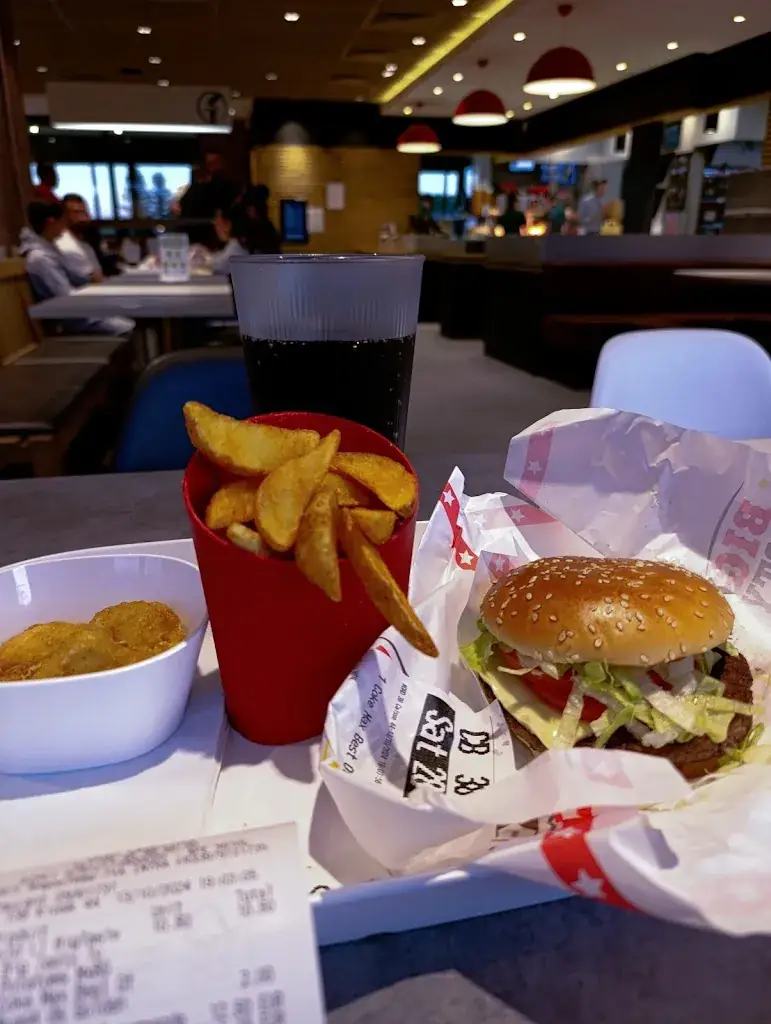 Menu_McDonald's Barbezieux-St-Hilaire_Barbezieux-Saint-Hilaire_image_2