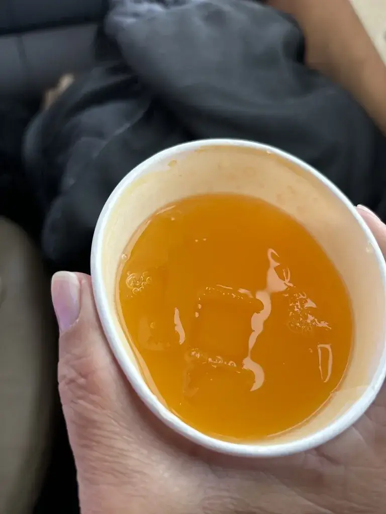 Menu_McDonald's Barbezieux-St-Hilaire_Barbezieux-Saint-Hilaire_image_4