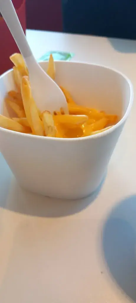 Menu_McDonald's Barbezieux-St-Hilaire_Barbezieux-Saint-Hilaire_image_7