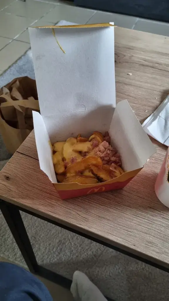 Menu_McDonald's Barbezieux-St-Hilaire_Barbezieux-Saint-Hilaire_image_8