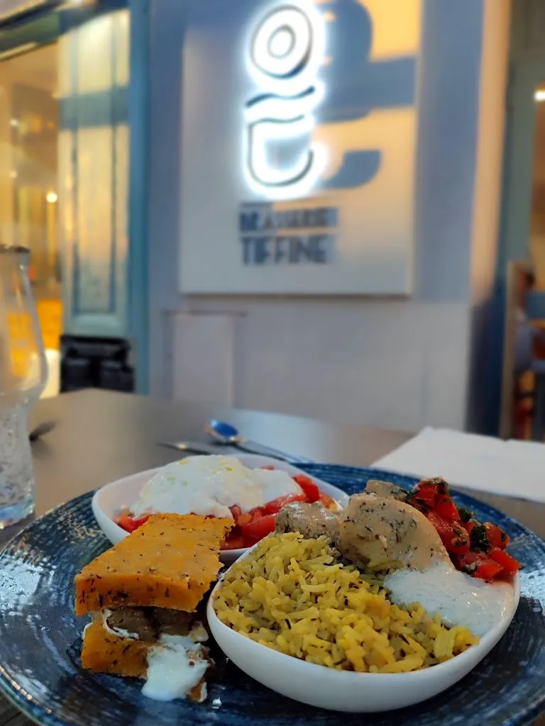 Menu_Brasserie Tiffine_Côte-Saint-André_image_5