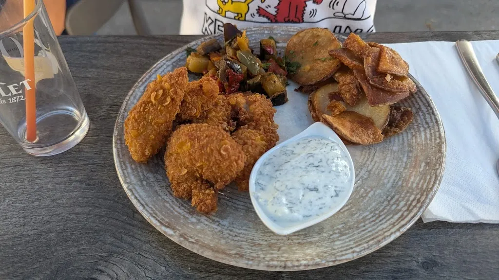 Enrico_Brasserie Tiffine_Côte-Saint-André_review