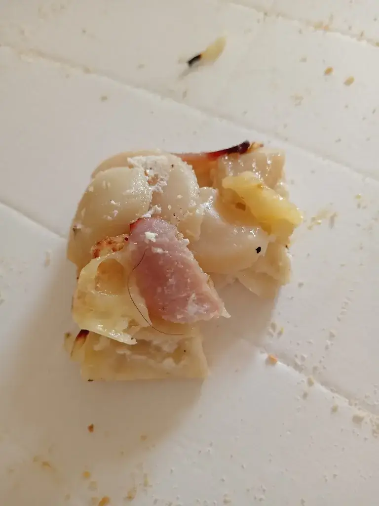 Laura_1ʳᵉ Avenue_Barbezieux-Saint-Hilaire_review