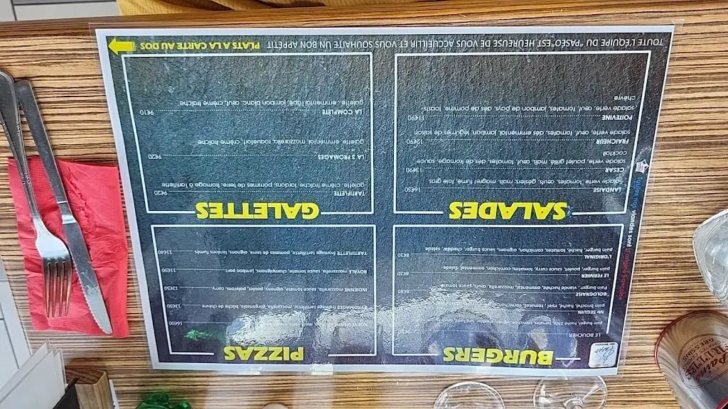 Menu_Le Paséo_Barbezieux-Saint-Hilaire_image_2