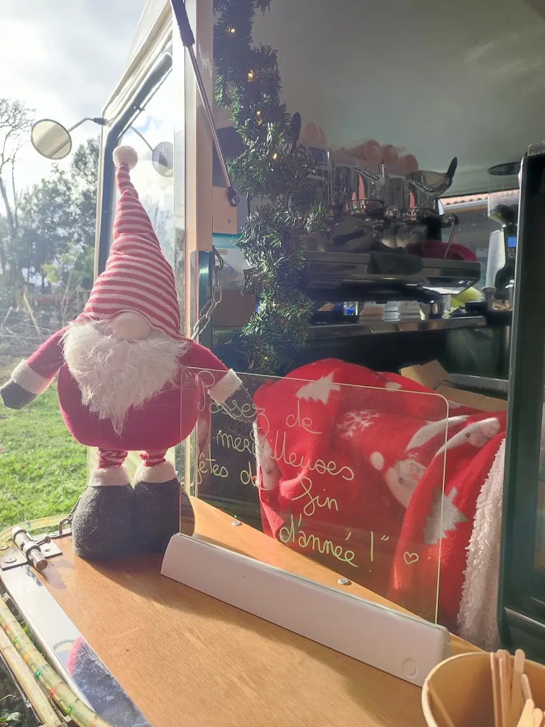 Pauline Callois_GRAINS & Merveilles_Barbezieux-Saint-Hilaire_review