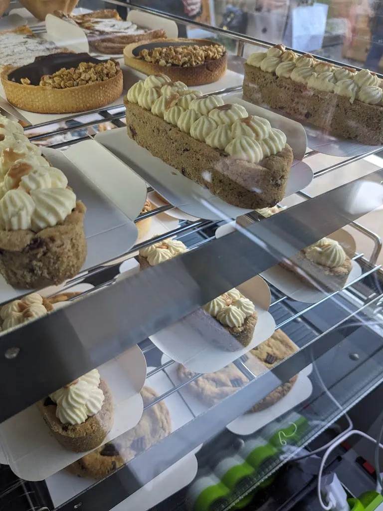 GRAINS & Merveilles restaurant in Barbezieux-Saint-Hilaire