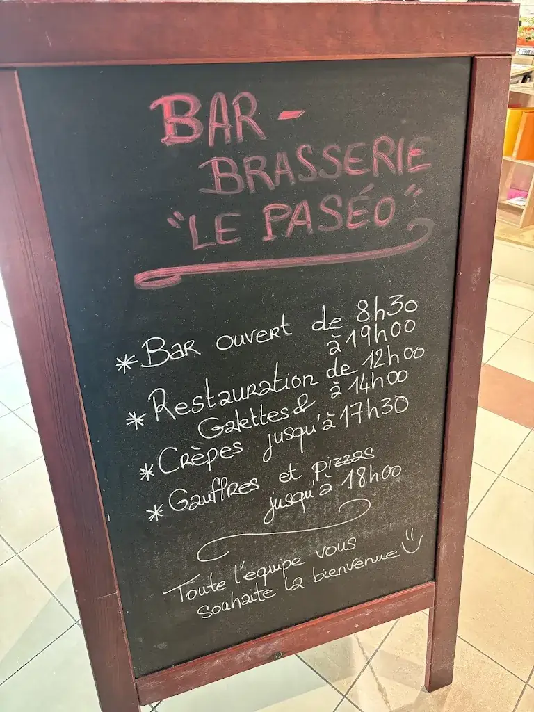 Menu_Paseo Bar Brasserie_Barbezieux-Saint-Hilaire_image_4