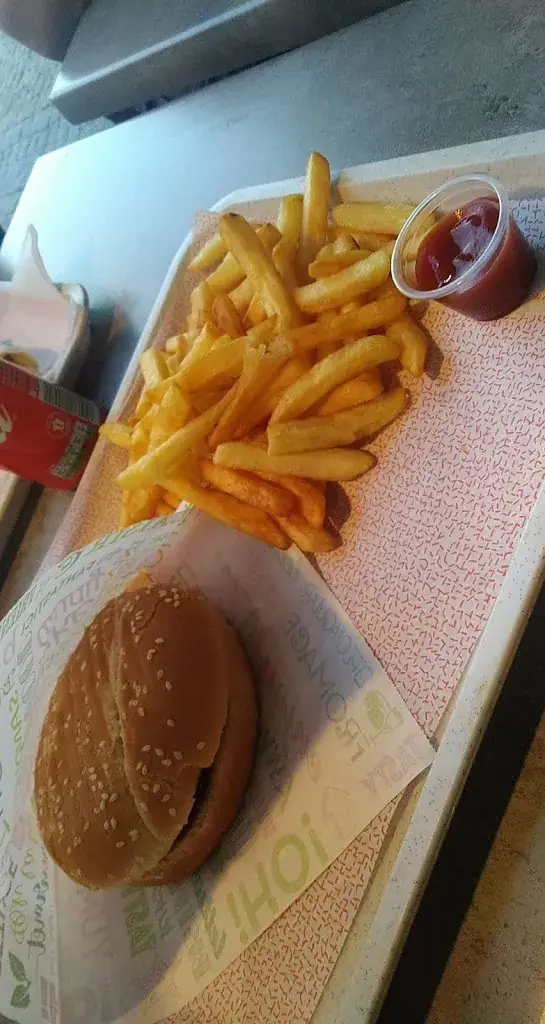 Menü_Kebab NAWROZ_Barbezieux-Saint-Hilaire_Bild_8