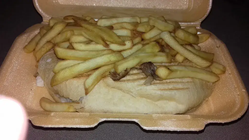 Menü_Kebab NAWROZ_Barbezieux-Saint-Hilaire_Bild_9