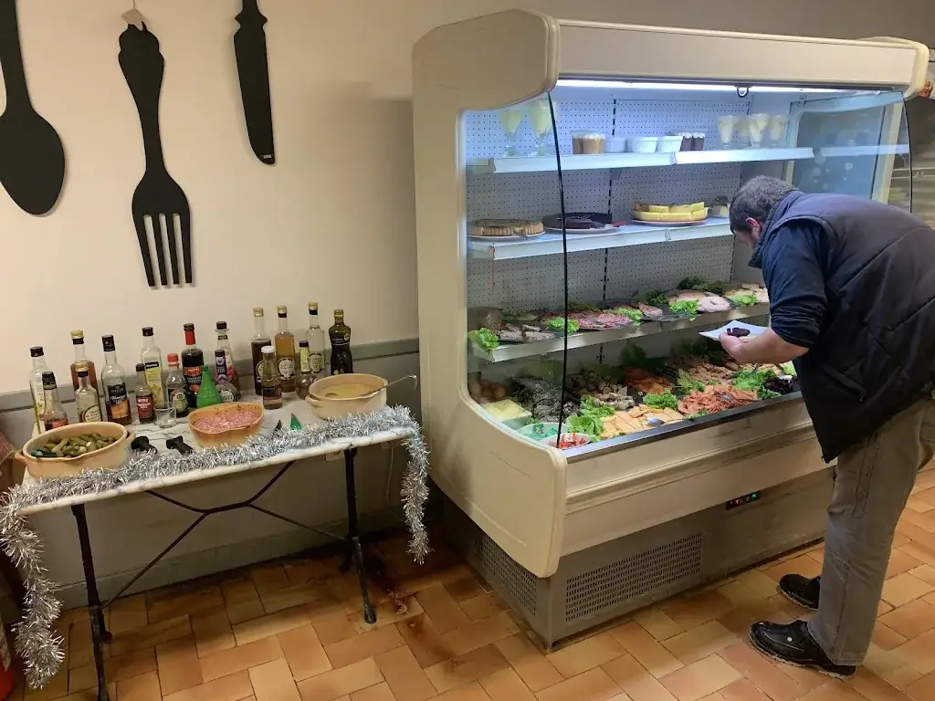 Bruno Silva_L'imprévu_Vignolles_review