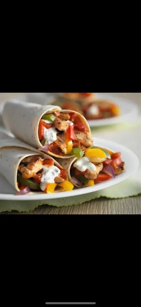 Menu_Fajitas food_Barbezieux-Saint-Hilaire_image_3