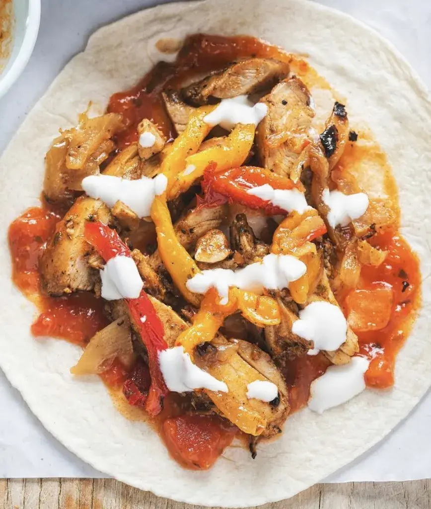 Fajitas food_Barbezieux-Saint-Hilaire_slider_image_2