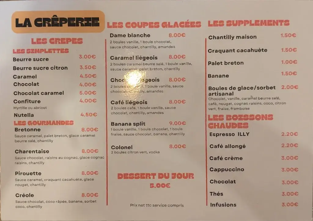 Menu_La Crêperie_Barbezieux-Saint-Hilaire_image_2
