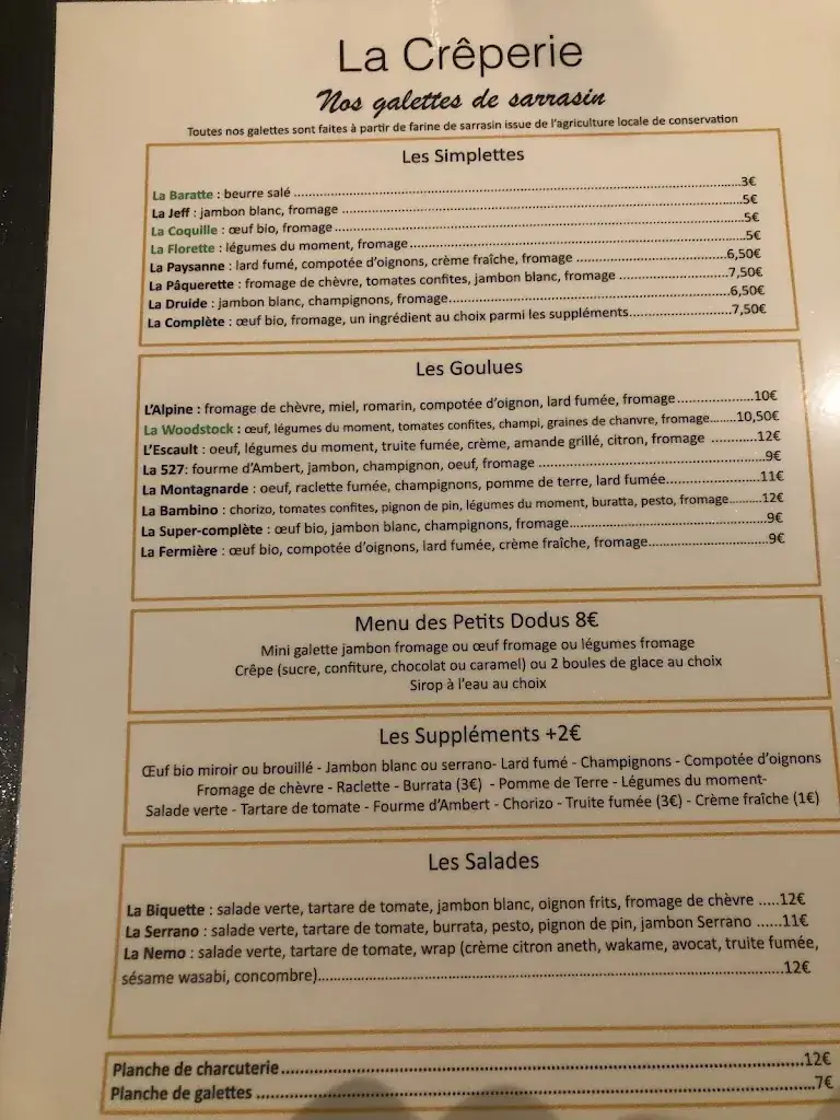 Menu_La Crêperie_Barbezieux-Saint-Hilaire_image_3