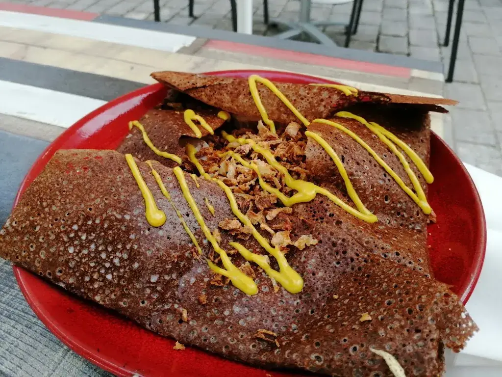 Fraser Davidson_La Crêperie_Barbezieux-Saint-Hilaire_review