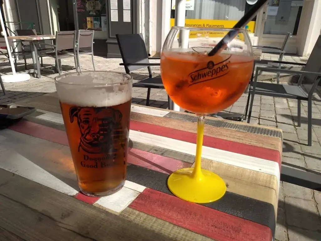 Stuart Perry_La Crêperie_Barbezieux-Saint-Hilaire_review