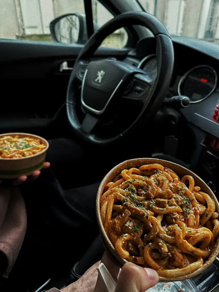 Oliwia Wczesniak_PATTAYA FOOD_Barbezieux-Saint-Hilaire_review