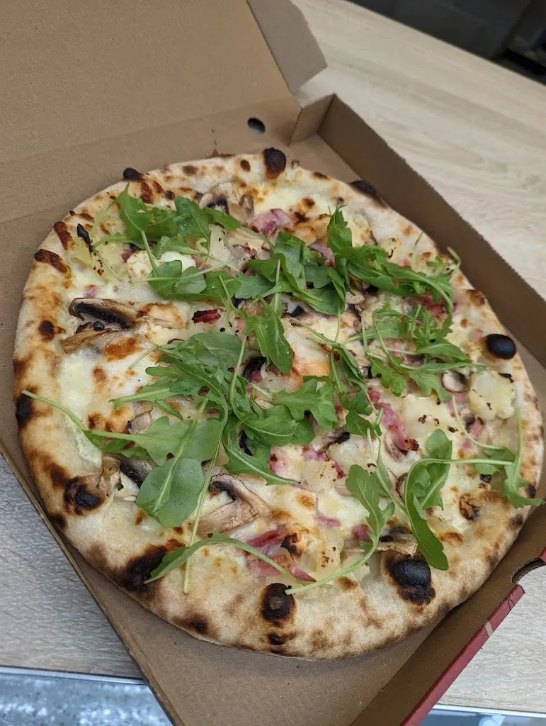 Menu_Le Food'Éric Barbezieux_Barbezieux-Saint-Hilaire_image_7