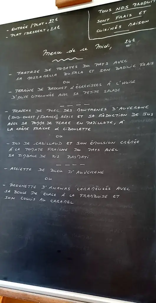 Menu_Chez Colette_Beaulieu-sur-Dordogne_image_2