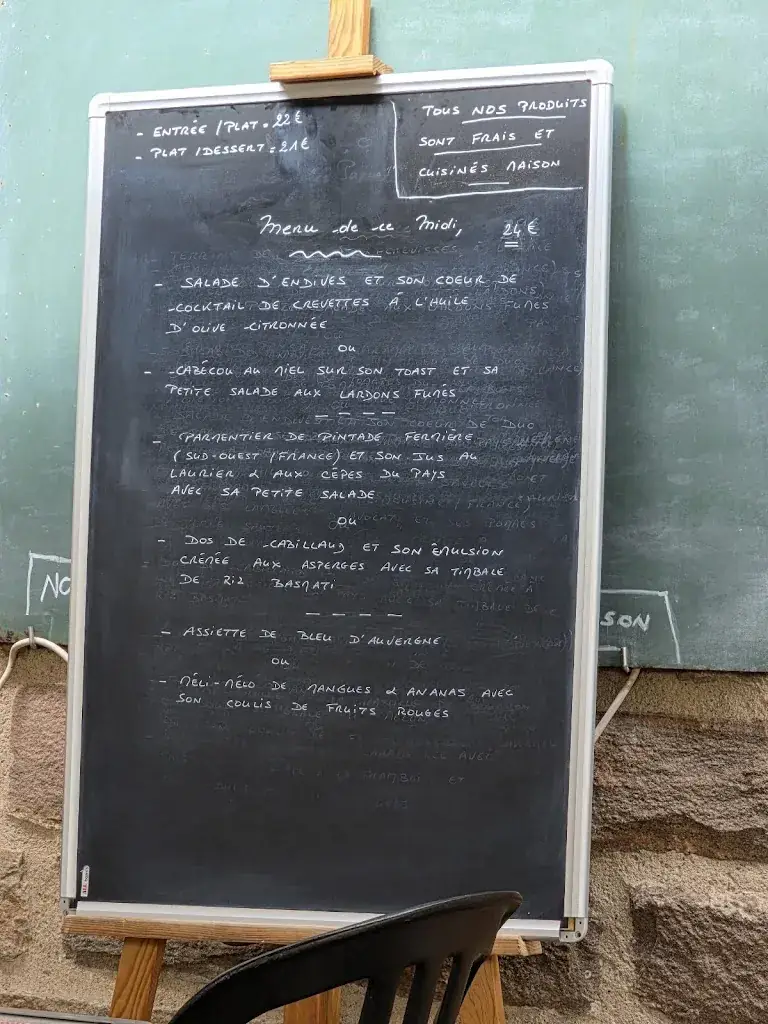 Menu_Chez Colette_Beaulieu-sur-Dordogne_image_3