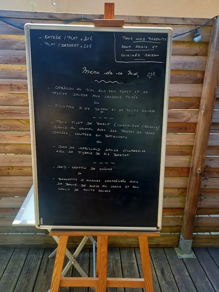 Menu_Chez Colette_Beaulieu-sur-Dordogne_image_4