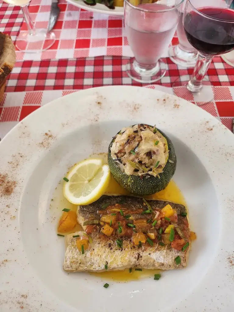 John Reilly_Chez Colette_Beaulieu-sur-Dordogne_avis