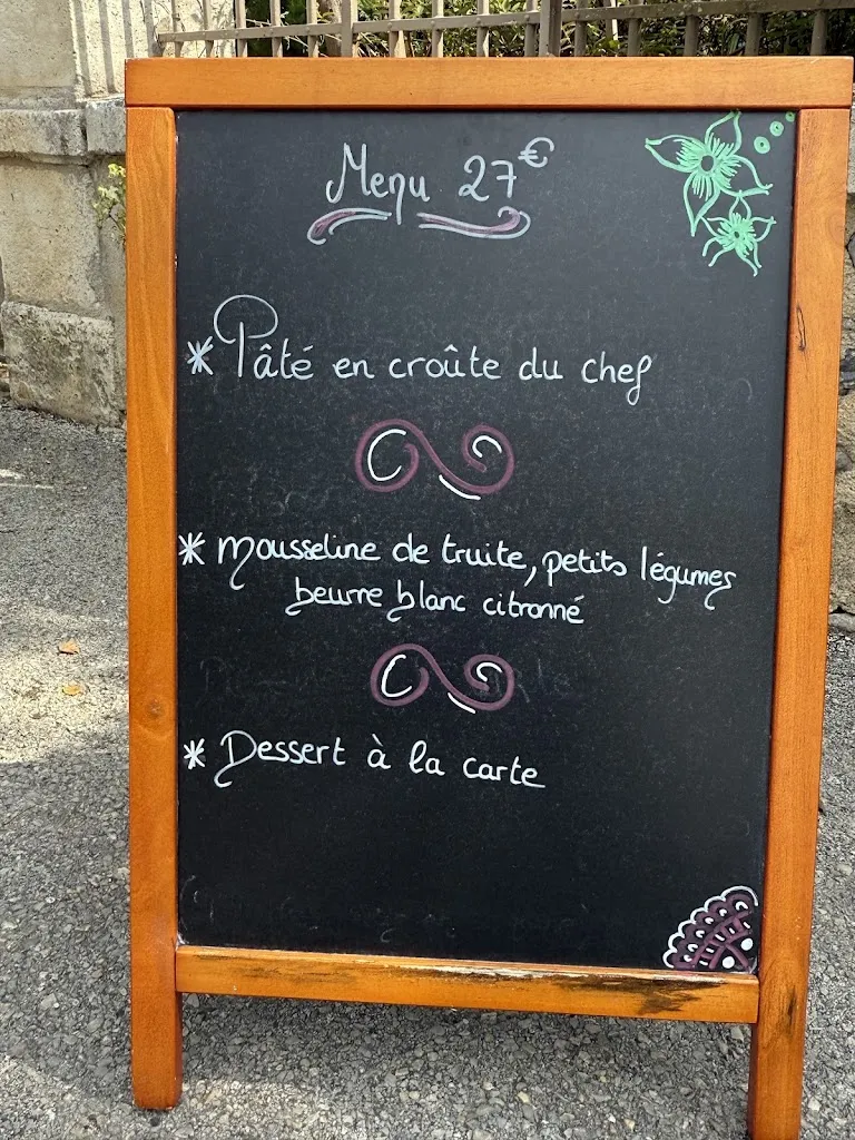 Menu_Côté Dordogne_Beaulieu-sur-Dordogne_image_4