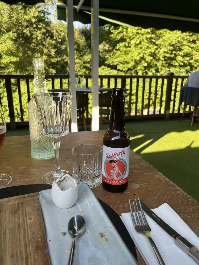 Kerry Gubits_Côté Dordogne_Beaulieu-sur-Dordogne_review